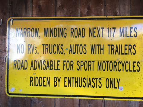 Strangest Road Signs Youve Ever Come Across Got Pics Page 5 Two