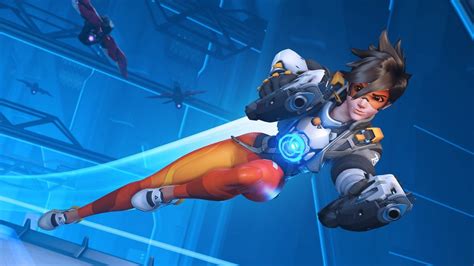 Overwatch 2 Is Still Coming To Switch But Blizzard Will Have To Make
