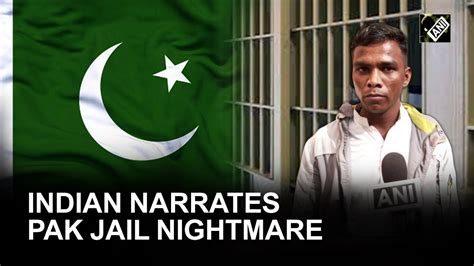 “Prisoners cry, go mad…” Indian narrates horrific experience after