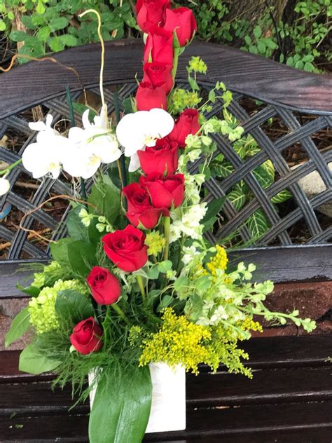 Maybe you would like to learn more about one of these? Little Shop of Flowers - 32 Photos - Florists - 320 S ...