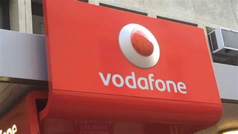 Services Restored After Vodafone Outage Nz