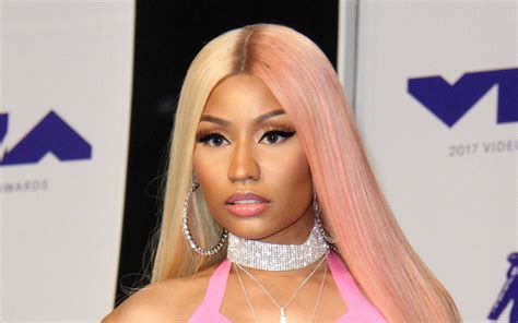 Minaj Faces 200m Lawsuit Entertainment News