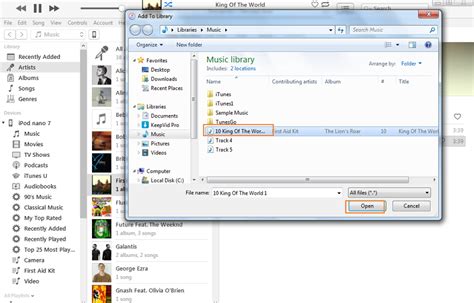 Now videos of your ipod touch will automatically download to your computer. How to Add Music to iPod Classic/Shuffle/Nano/Touch