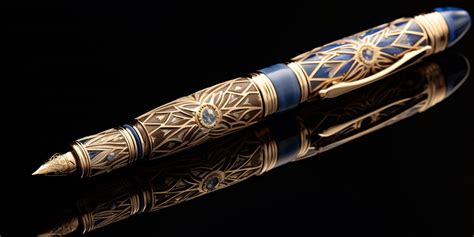 Writing History The Most Expensive Montblanc Pen Ever Sold Where To