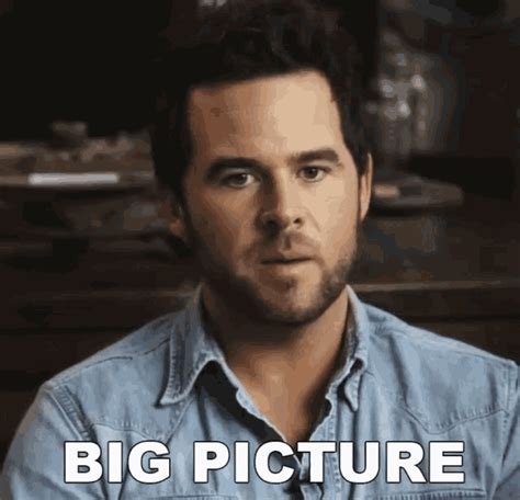 Big Picture Broad View Gif Big Picture Broad View Long Haul Gifs Entdecken Und Teilen