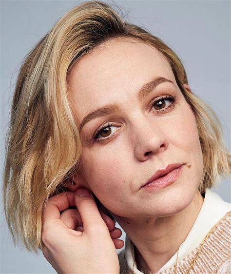 Carey Mulligan Movies Bio And Lists On MUBI