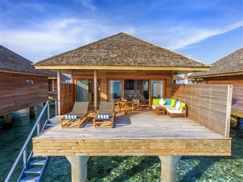 Hurawalhi Island Resort In Maldives Islands Room Deals Photos And Reviews