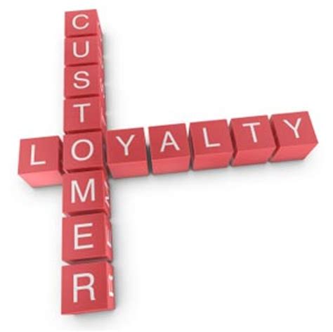 Ten Tips To Build Customer Loyalty Slideshow