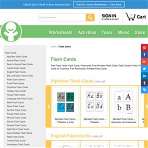 flashcards vocabulary vocabulaire pearltrees