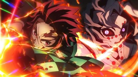 Demon Slayer Le Train De Linfini 2020 Film Complet En Streaming Vf