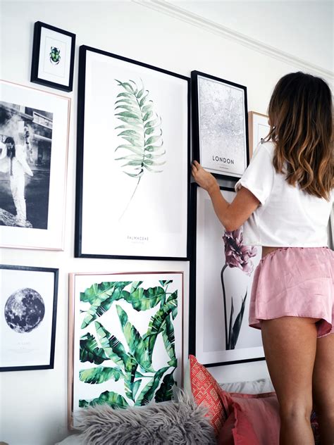 In 2020 we acquired poster store, creating a group with 220 employees and over 1 billion sek in revenue. Add Some Sass To Your Walls With Desenio (+ A Discount Code!)