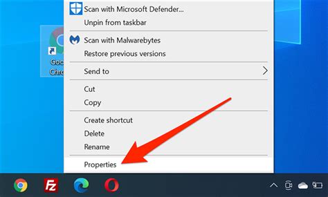 How To Show Or Hide Specific Desktop Icons On Windows 10 Askit