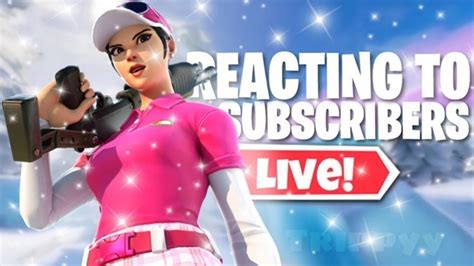 Reacting To Viewers Fortnite Montages Live Youtube