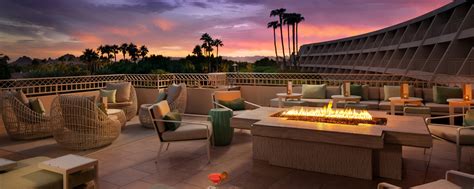 Scottsdale Az Hotel Reviews The Phoenician A Luxury Collection Resort