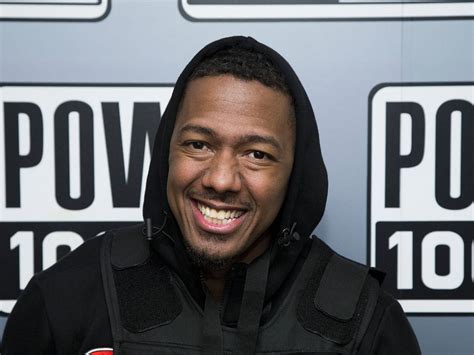 Exclusive Nick Cannon Says Wild N Out Tour Will Be Turned Into A