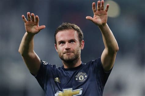 Join wtfoot and discover everything you want to know about his current girlfriend or wife, his shocking salary and the amazing tattoos that are inked on his body. Juan Mata to Arsenal is 'done deal'