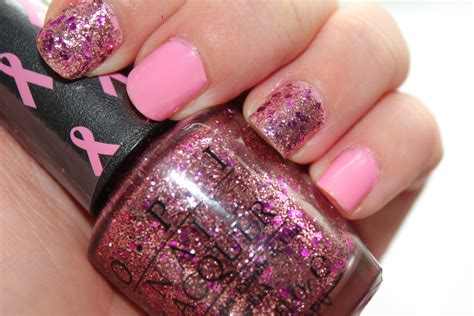 Maybe it was the bright poppy red you watched your mom paint on her toes every summer, or the shiny bubblegum pink you drained until it was dry. Knickers & Nail Polish: OPI Pink of Hearts 2012 - Review
