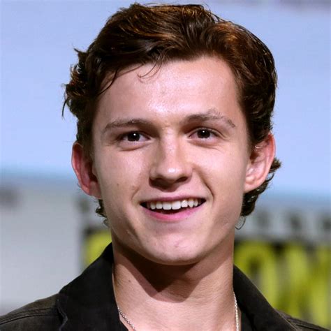 He was diagnosed with dyslexia at the age of seven. Tom Holland Bio, Net Worth, Height, Facts | Dead or Alive?