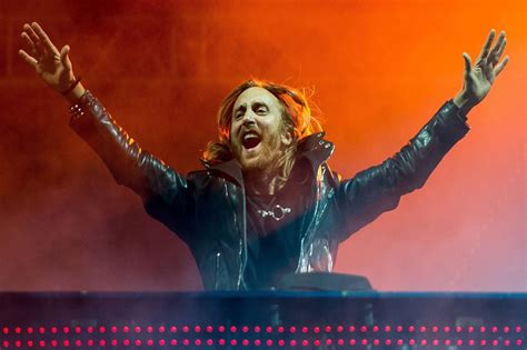 Pierre david guetta (french pronunciation: David Guetta To Create Official Anthem Of 2016 European ...