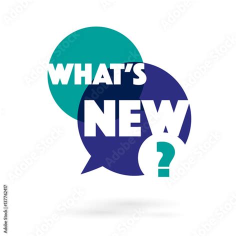 Whats New Stock Image And Royalty Free Vector Files On