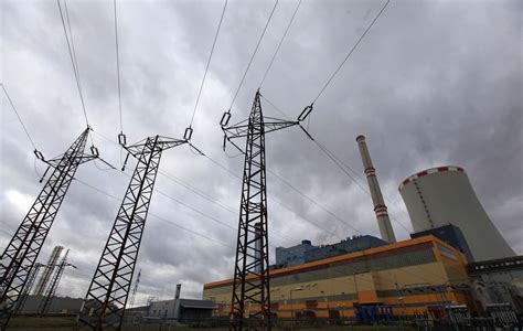 Czech Government Approves Electricity Gas Price Cap World Energy