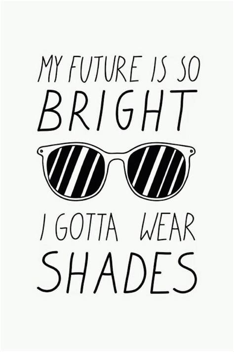 My Future S So Bright I Gotta Wear Shades Printable Printable Word Searches