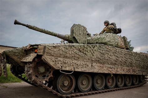 ukrainian cv90 ifvs dispatched to bakhmut militarnyi