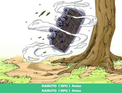 Kawarimi No Jutsu Wiki Naruto 🅢ʜɪɴᴏʙɪ 🅢ᴘɪʀɪᴛ Amino