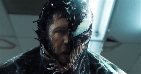 Venom Release Date Uk Trailer Age Rating And Cast Joining Tom Hardy