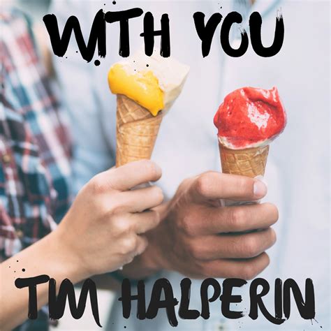Tim Halperin — Lyricschords