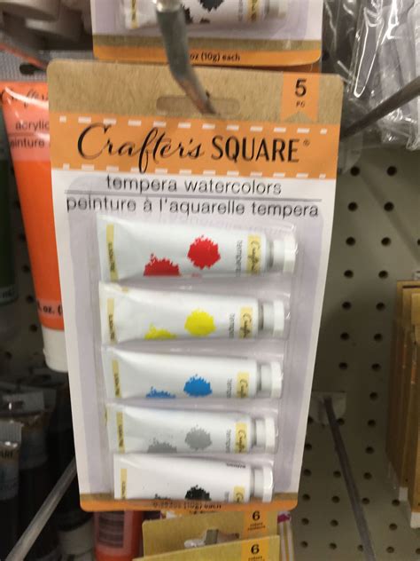 Found these paints @ Dollar Tree in Cambridge on 9-26-20 !! | Dollar