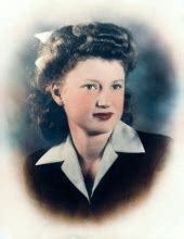 June Pauline Kindell Applegate Obituary Visitation Funeral Information