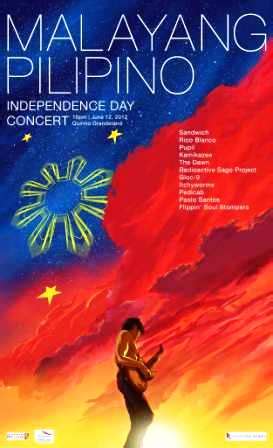 Philippines independence day quotes and thoughts. Manila Shopper: 2012 Independence Day Celebration