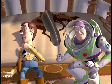 Woodys Dream Pixar Wiki Fandom