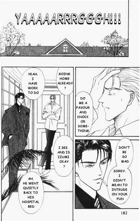 [shimizu yuki] love mode ~ volume 1 [eng] page 5 of 6 myreadingmanga