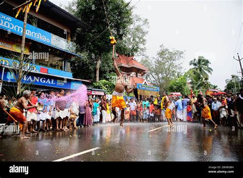 Festivals In Indiafestivals Keraladance Forms Keralakathakali