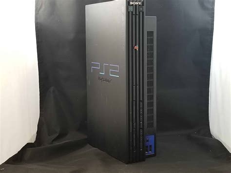 Playstation 2 System Geek Is Us