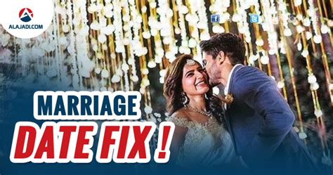 However, building trust and, as a result, making your married life a happier one requires some investments and comprises that both spouses agree upon. » Samantha and Chaitanya's wedding date set