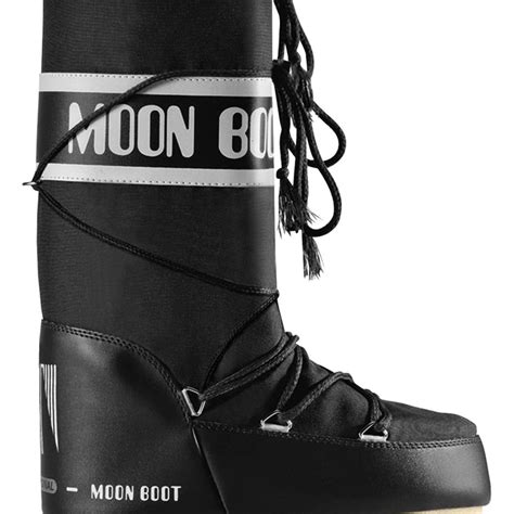 Moon Boot • Tise