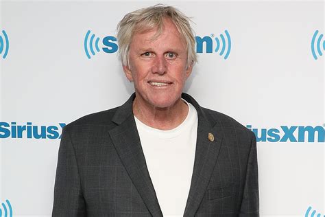 Gary Busey Denies New Jersey Convention Sex Crime Accusation Crime News