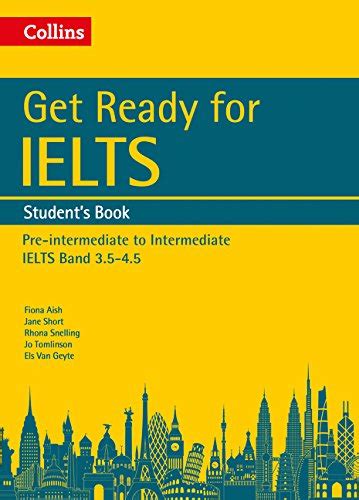 D0wnl0ad Collins English For Ielts Get Ready For Ielts Students