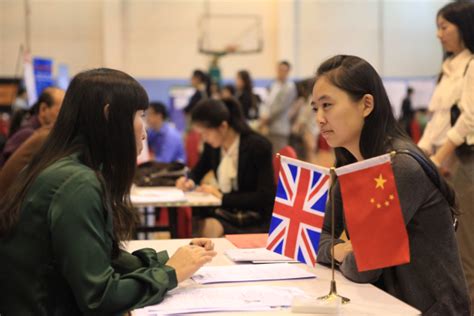80 Of Chinas Overseas Students Return Home Cn