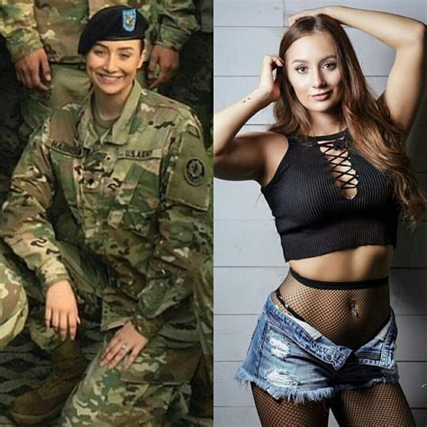 beautiful badass women mädchen in uniform lady femmes les plus sexy female soldier army