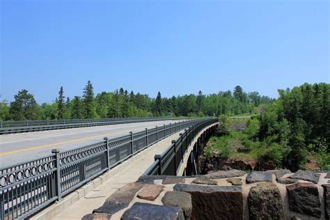 Votre road trip parfait sur la côte nord du Minnesota My Trip