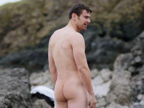 Theo James Shirtless In Panties Naked Male Celebrities XX Photoz Site