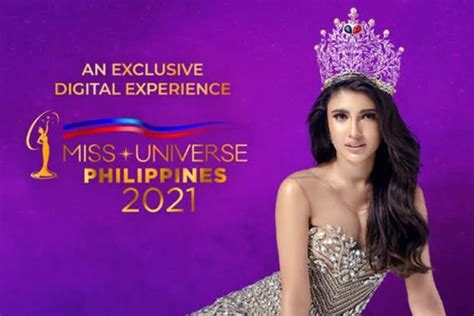 miss universe philippines 2021 premieres on ktx ph