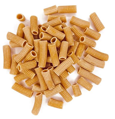Whole Wheat Pasta Glycemic Index Gi Glycemic Load Gl And Calories Per G