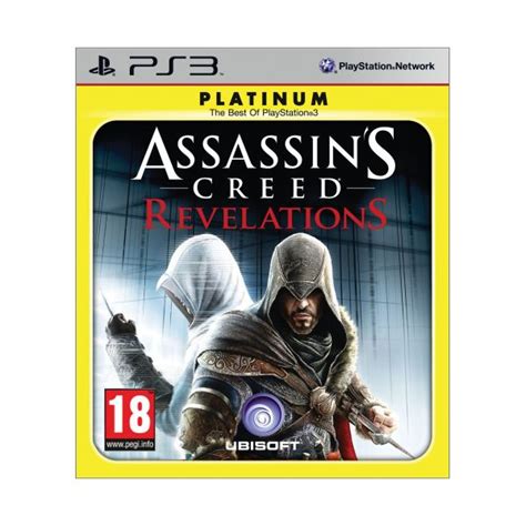 Ps Bazar Assassins Creed Revelations Nextpc Cz