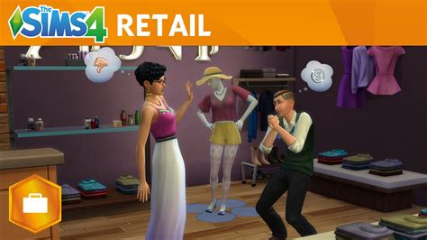 The Sims 4 Get To Work Dlc Origin Cd Key Buy Cheap On