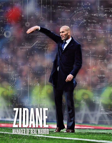 Zidane Wallpapers Hd Wallpaper Cave